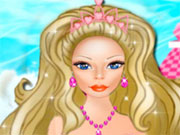 Princess Amazing Makeover