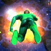 play Green Lantern Emerald Adventures