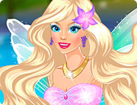 play Summer Fairy Princess