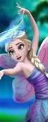 play Elsa Fairy Tale