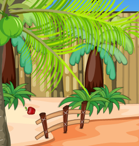 play Kids Forest Escape