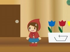 play Little Red Hood Escape