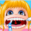 Baby Barbie At The Braces Doctor