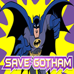play Save Gotham