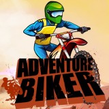 play Adventure Biker