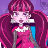 Monster High Cosplay