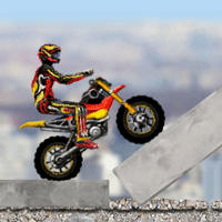 play Moto Trial: Germany