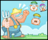 Farm Smash Game