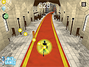 play Castle Runner