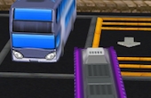 play Busman Parking 3D 2