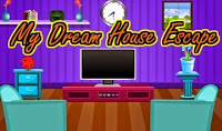 play My Dream House Escape