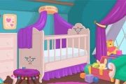 Anna'S Newborn House Makeover Game