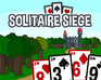 play Solitaire Siege