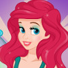 play Ariel'S Princess Spell