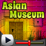 play G4K Asian Museum Escape Game Walkthrough