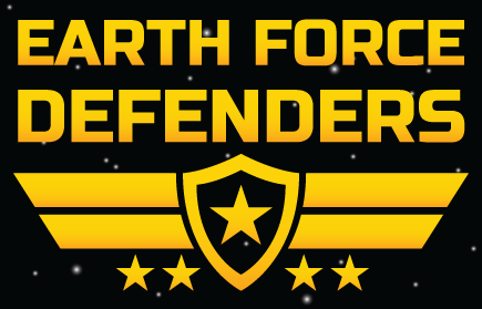 play Earth Force Defenders