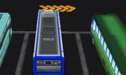 Busman Parking 3D 2