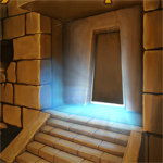 play Mystery Temple Puzzle