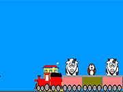 play Learning Train