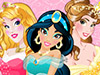 play Disney Princess Makeup School