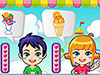 play Ice Cream Maker Game