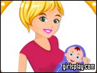 play Sherley`S Perfect Baby