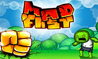 play Madfist