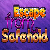 play Ena Escape From Safehold