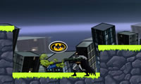 play Batman Save Gotham