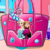 play Design Your Frozen Bag