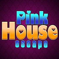play Ena Pink House Escape