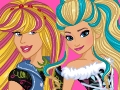 play Disney Princesses Go To Monster High