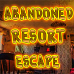 play Abandoned Resort Escape