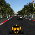 play Super Race F1-New