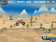 play Rat On A Dirt Bike