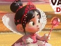 Vanellope Dental Care