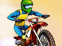 play Adventure Biker