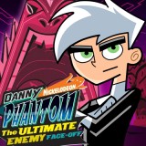 Danny Phantom The Ultimate Enemy Face-Off