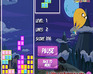 play Adventure Time Tetris