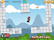 play Mario Rotate Adventure