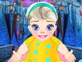 Baby Elsa Care