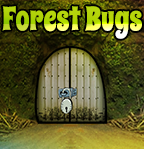 Forest Bugs Escape