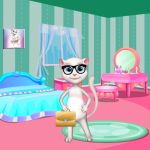 Talking Angela House Loans