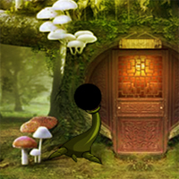play Forest Bugs Escape