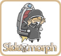 play Sideomorph