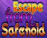 play Escape From Safehold