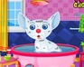 play Pet Cat Makeover