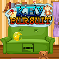 play Ena Key Pursuit