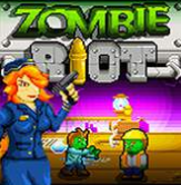 Zombie Riot