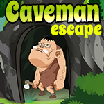 play Caveman Escape